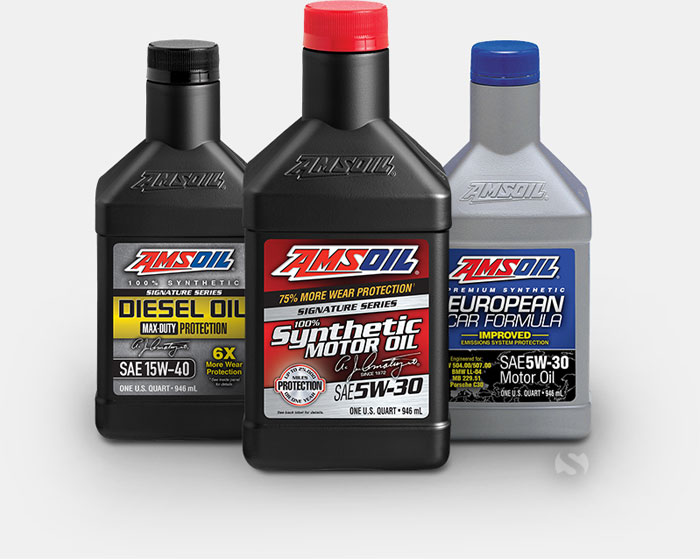 The Ultimate Guide to Automotive Oils & Lubricants for Better Vehicle Performance