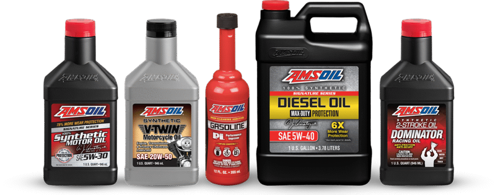 The Complete Guide to Choosing Quality Automotive Fluids and Oil Products