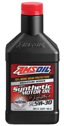 Best Oil, Best Protection, Best Price